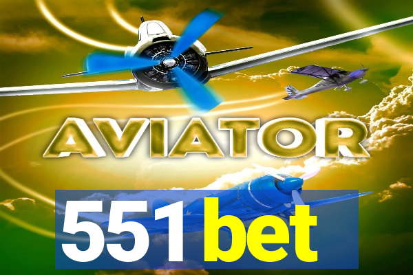 551 bet